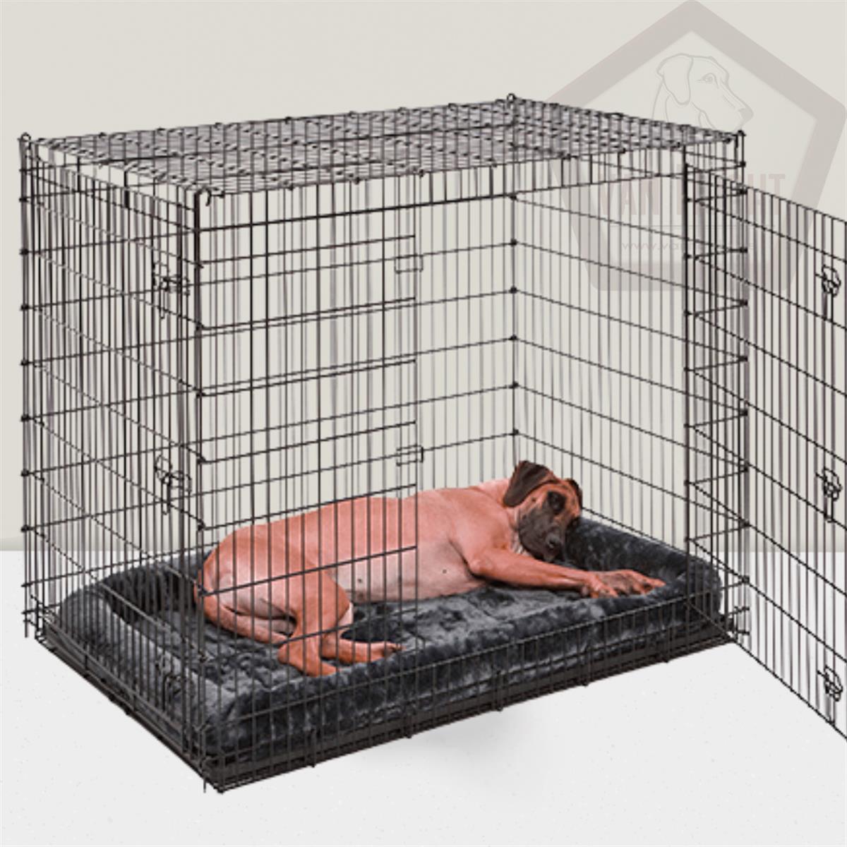 Bench XXXL 137cm x 94cm x 114cm